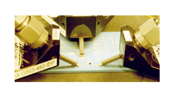 24 GHz Radar-Frontend